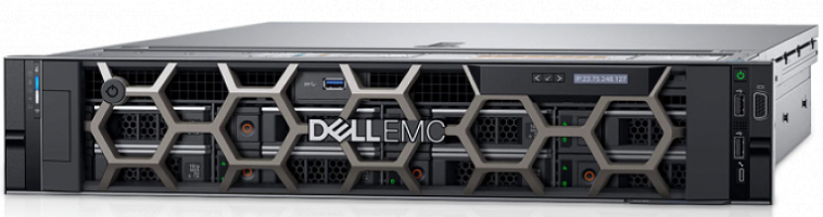 Máy chủ Dell PowerEdge R540 Xeon Silver 4210 (42DEFR540-023 )