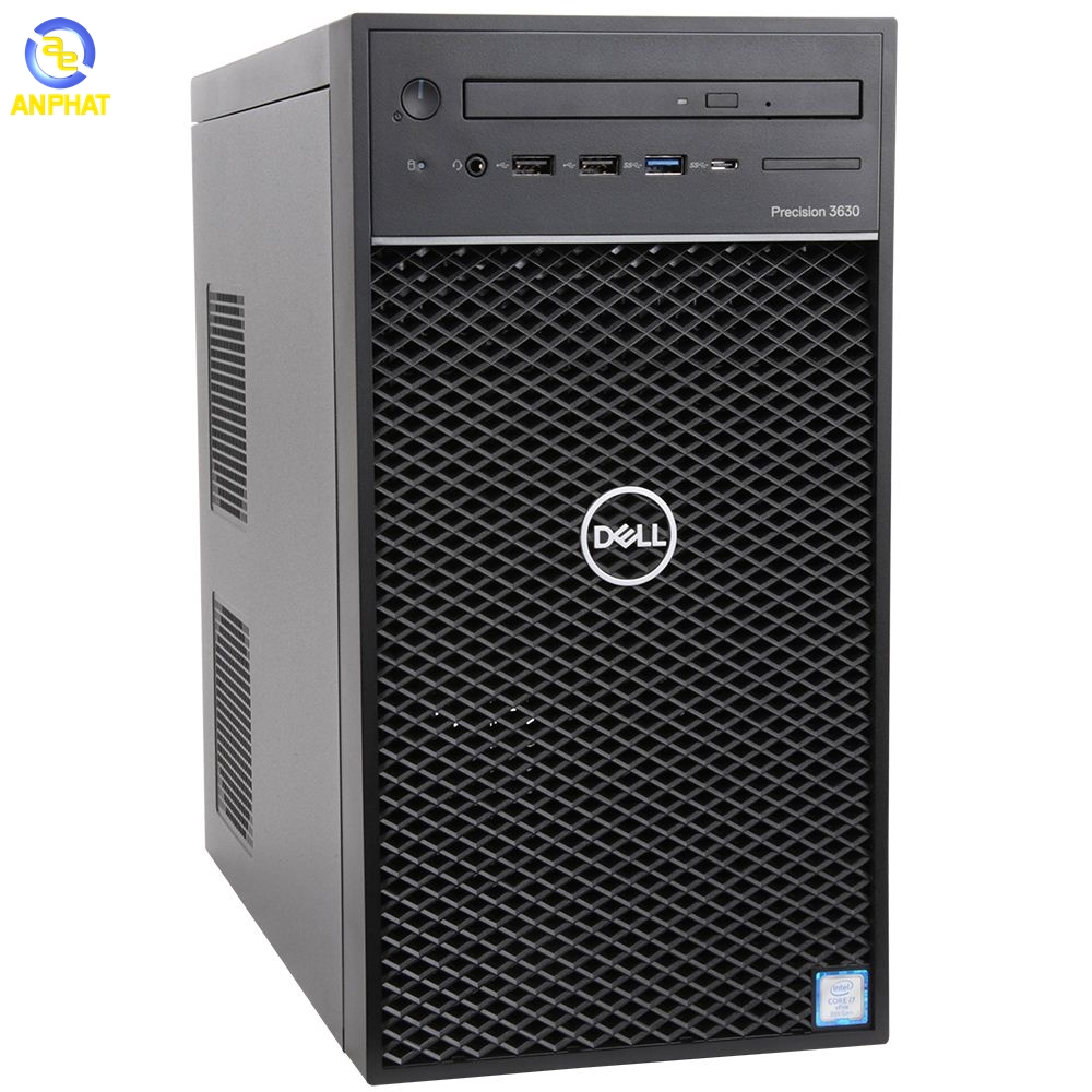 Máy trạm Workstation Dell Precision Tower 3630 70172470