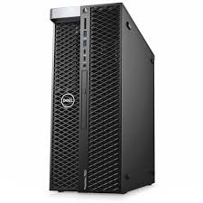 Máy trạm Dell Precision 7820 Tower XCTO Base 42PT78DW26