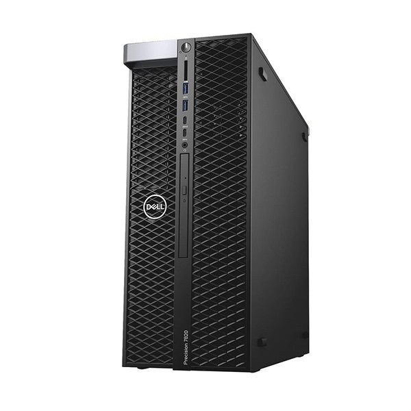 Máy trạm Dell Precision 7820 Tower 42PT78D027