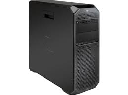 HP Z6 G4 Workstation Z3Y91AV (Xeon 4114,8GB,SSD256,P620 2GB)