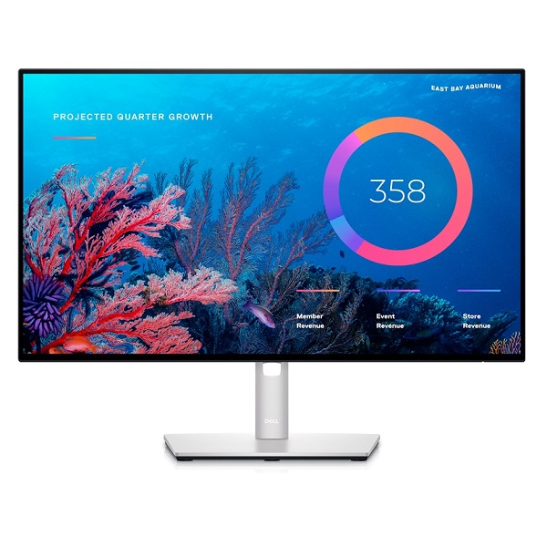 Màn hình máy tính Dell Ultrasharp U2422H 23.8 inch FHD USB TypeC