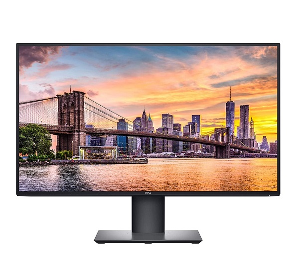 Màn hình Dell UltraSharp U2720Q 27 inch 4K 60Hz