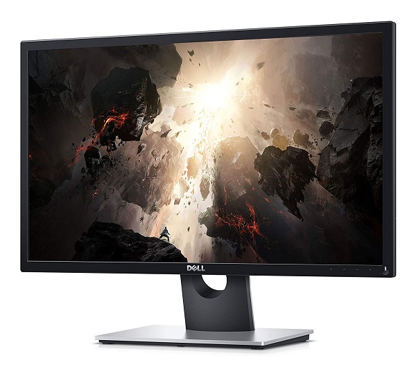 Màn hình máy tính Dell SE2417HGX 23.6 inch FHD Gaming