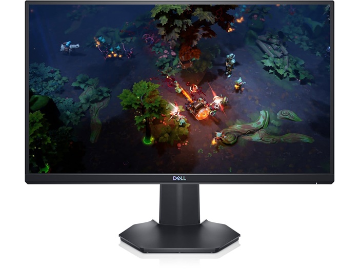 Màn hình máy tính Dell S2421HGF 24 inch FHD 144Hz Gaming