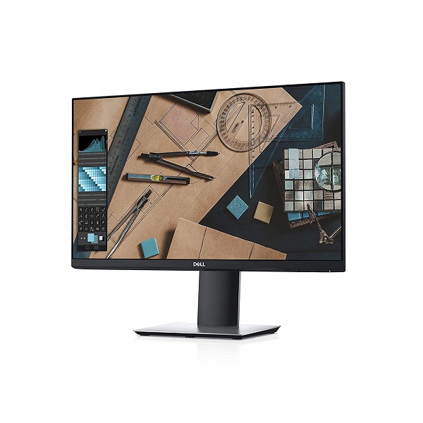 Màn hình máy tính Dell P2319H 23'' FHD 60Hz