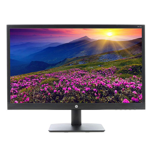 Màn hình máy tính HP 22Y 21.5 inch Display (1PX47AA)