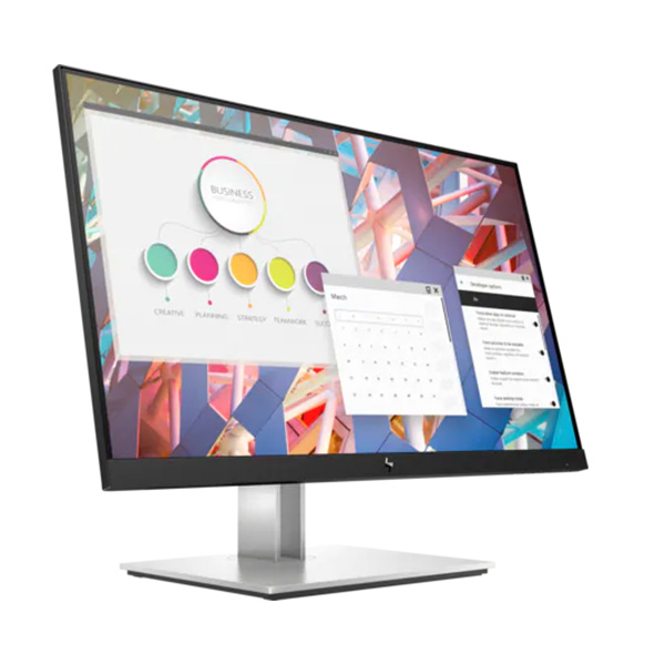 Màn hình máy tính HP E24 G4 9VF99AA 23.8 inch FHD IPS