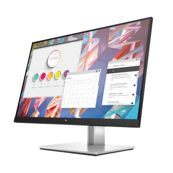 Màn hình máy tính HP E24 G4 9VF99AA 23.8 inch FHD IPS