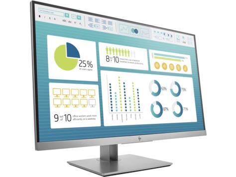 Màn hình máy tính HP EliteDisplay E273 1FH50AA 27-inch