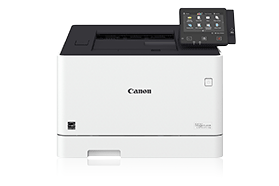 Máy in Canon LBP654Cx (In Laser màu 2 mặt)