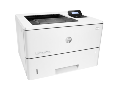 Máy in Laser HP LaserJet Pro M501n (J8H60A)