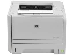 Máy in HP LaserJet P2035 - CE461A