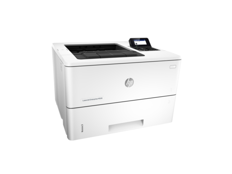 Máy in Laser HP LaserJet Enterprise M506n (F2A68A)