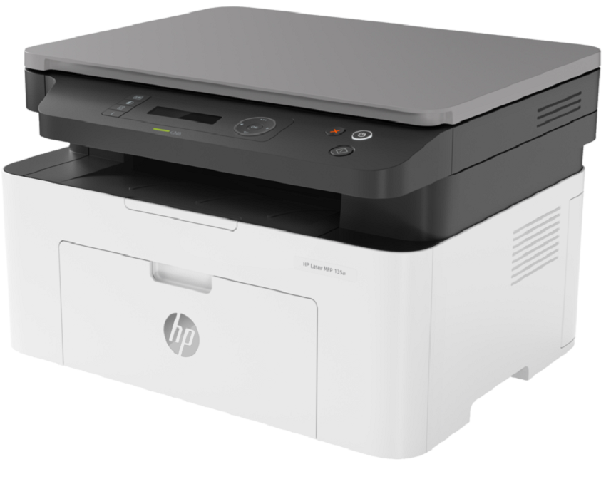 Máy in đa chức năng HP LaserJet MFP 135a 4ZB82A